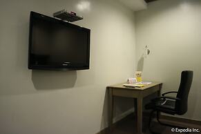 Magallanes Square Hotel