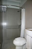 Magallanes Square Hotel