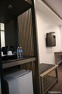 Magallanes Square Hotel