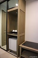 Magallanes Square Hotel