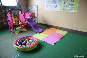 Magallanes Square Hotel