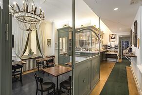 Relais Donna Lucrezia