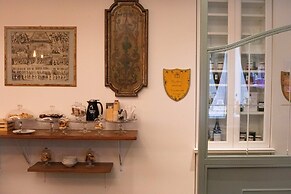 Relais Donna Lucrezia