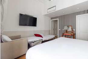 Relais Donna Lucrezia