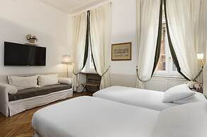 Relais Donna Lucrezia