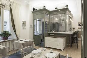 Relais Donna Lucrezia