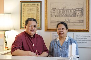 Relais Donna Lucrezia