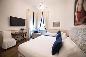 Relais Donna Lucrezia