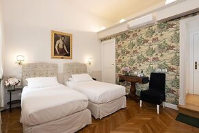Relais Donna Lucrezia