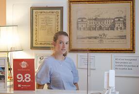 Relais Donna Lucrezia