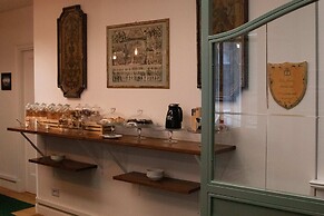 Relais Donna Lucrezia