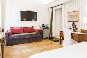 Relais Donna Lucrezia