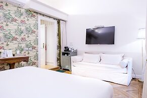 Relais Donna Lucrezia