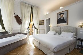 Relais Donna Lucrezia