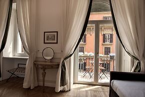 Relais Donna Lucrezia