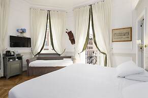 Relais Donna Lucrezia