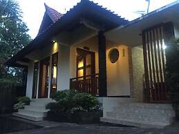 Pousada Canggu
