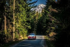Hotel Tatry - POLSKIE TATRY S.A.