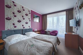 Hotel Tatry - POLSKIE TATRY S.A.
