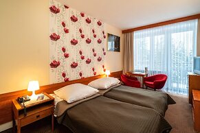 Hotel Tatry - POLSKIE TATRY S.A.