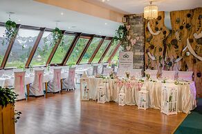 Hotel Tatry - POLSKIE TATRY S.A.