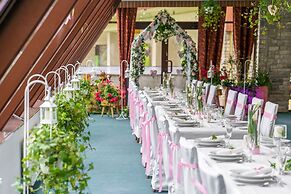 Hotel Tatry - POLSKIE TATRY S.A.