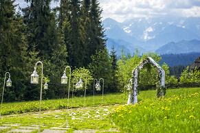 Hotel Tatry - POLSKIE TATRY S.A.
