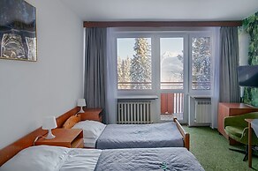 Hotel Tatry - POLSKIE TATRY S.A.