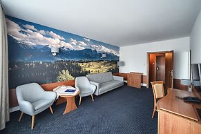 Hotel Tatry - POLSKIE TATRY S.A.