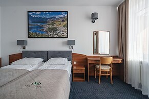 Hotel Tatry - POLSKIE TATRY S.A.