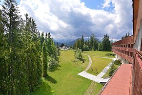 Hotel Tatry - POLSKIE TATRY S.A.