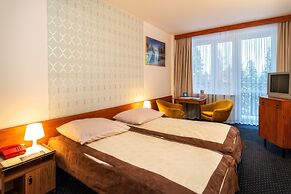 Hotel Tatry - POLSKIE TATRY S.A.