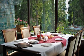 Hotel Tatry - POLSKIE TATRY S.A.