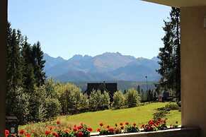 Hotel Tatry - POLSKIE TATRY S.A.