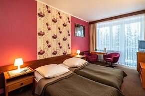 Hotel Tatry - POLSKIE TATRY S.A.