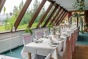 Hotel Tatry - POLSKIE TATRY S.A.