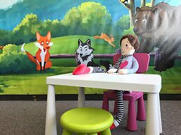 Hotel Tatry - POLSKIE TATRY S.A.