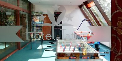 Hotel Tatry - POLSKIE TATRY S.A.