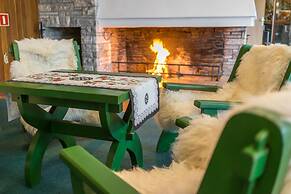 Hotel Tatry - POLSKIE TATRY S.A.