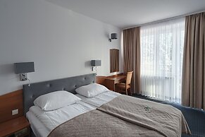 Hotel Tatry - POLSKIE TATRY S.A.