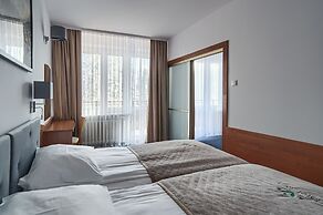 Hotel Tatry - POLSKIE TATRY S.A.