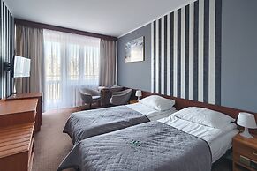 Hotel Tatry - POLSKIE TATRY S.A.