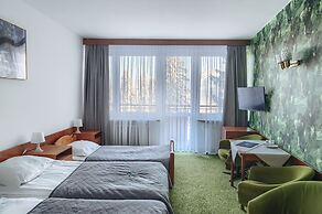 Hotel Tatry - POLSKIE TATRY S.A.