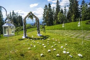 Hotel Tatry - POLSKIE TATRY S.A.
