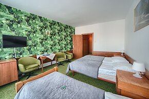 Hotel Tatry - POLSKIE TATRY S.A.