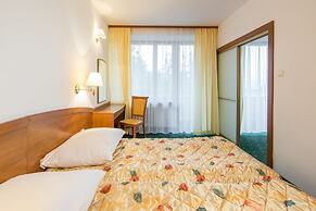Hotel Tatry - POLSKIE TATRY S.A.