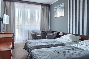 Hotel Tatry - POLSKIE TATRY S.A.