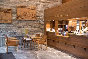 Hotel Tatry - POLSKIE TATRY S.A.