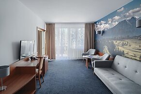 Hotel Tatry - POLSKIE TATRY S.A.