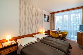 Hotel Tatry - POLSKIE TATRY S.A.
